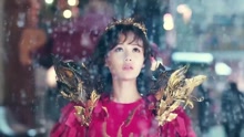 We are one 電視劇《半妖傾城》主題曲