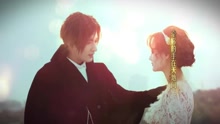 戀歌 電視劇《半妖傾城》片尾曲