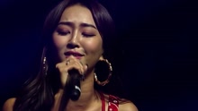 I Like That + Hey You + Come and Get Me + Say I Love You  MelOn Premiere Showcase現場版 2016