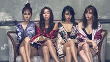 SISTAR - 沒我愛/I Like That