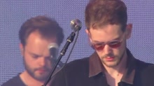The 1975 - The 1975 Live At Glastonbury 16/06/24
