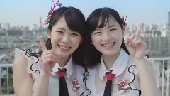 NGT48 新潟県 參議院議員選挙 啓発CM なかよくゴー!投票へ!