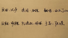 Nico,模仿翻唱 - 我等你到三十五歲(西瓜JUN)