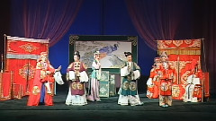 借親4