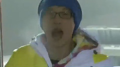 Running Man - 腿玩年特輯