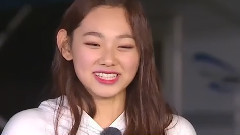 JTBC天下壯士 康美娜 Cut