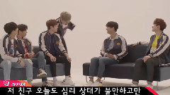 2016 VIXXCHOOL VIXX 前輩們的告白方法
