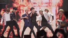 Hello Asia更新:KCON紐約Concert Highlights