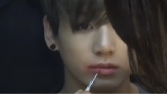 2015回憶錄:I Need U拍攝幕后花絮Pt3防彈少年團Cut