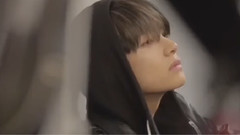 2015回憶錄:I Need U拍攝幕后花絮Pt1防彈少年團Cut