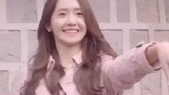 林允兒唯美