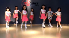 I'm Jelly Baby(會嫉妒哦 BABY)