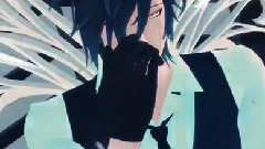 ヒビカセxECHO(燭臺切光忠)