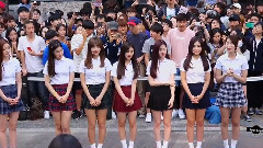 DIA 弘大 Busking公演 整場