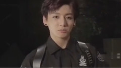 2015回憶錄:< Dope >拍攝幕后花絮pt2防彈少年團cut