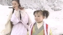 <天邊的眷戀>舒暢古裝群像