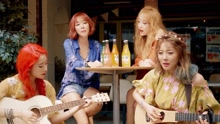 Paint Your Love (Acoustic ver.)
