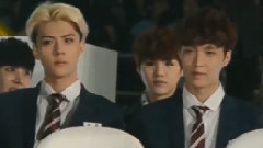 Melon Music Awards 嘉賓席