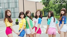 GFriend - GFriend清新回歸預告照公開
