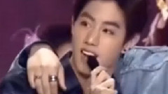 GOT7段宜恩Mark 說中文合輯