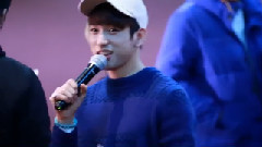 Junior清唱<Dream High2>里的<B級人生>Cut