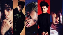 EXO - Monster 舞蹈練習