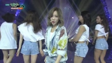  - Why - KBS音樂銀行 現場版 16/07/01