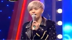 ShowTime & I Just Wanna Love U & 鬧翻天