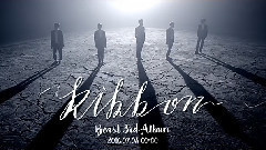Ribbon 預告版