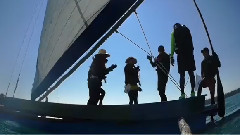 新喀里多尼亞先公開3