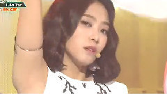 I Like That - KBS 音樂銀行 現場版 16/07/01