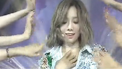太妍(少女時代) - Why - KBS 音樂銀行 現場版 16/07/01