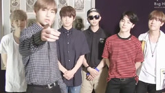 BIGHITAudition更新:Big Hit娛樂招收新人宣傳