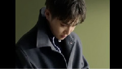 W Korea app 雜志花絮之SUHO篇