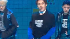 EXO媽的實現 最愛 秀珉 Mnet EXO XIUMIN 打歌合集
