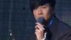 金曲歌王林俊杰 04-16十二年金曲獎歷程回顧
