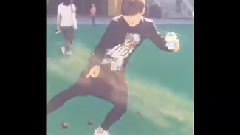 星動亞洲第一季幕后花絮之容主銷魂的舞蹈表情