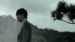 眼睛下雨了的薛之謙