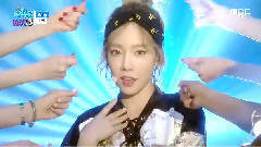 Why - MBC 音樂中心 現場版 16/07/02