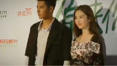 電影<致青春.原來你還在這里>首映禮紅毯 Cut