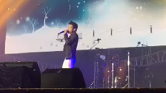 一個人的天荒地老