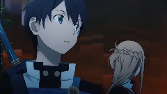 劇場版 ソードアートオンライン -オーディナル?スケール- 特報第1弾