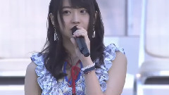 第八回選拔總選舉第37位 木﨑ゆりあスピ