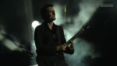 FUJI Rock Festival 2015