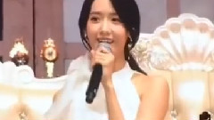 Talk環節