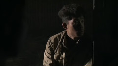 電視劇<我的團長我的團>獸醫向大家說要打仗了