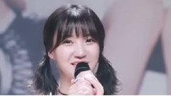 OH MY GIRL - 成員發表感想