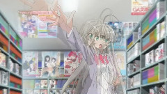 激萌奈亞子