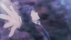 Black Bullet,我愛的蘿莉