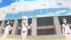 禁絕的邊境線LOLI